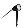 Грунтовый светильник Arte Lamp ELSIE A1127IN-1BK