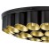 Люстра потолочная Lightstar 720407 SIENA под лампы G9 1600W