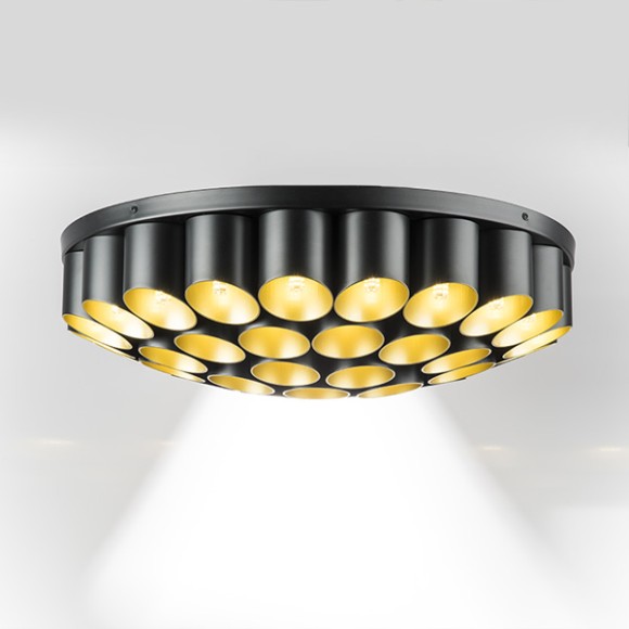 Люстра потолочная Lightstar 720407 SIENA под лампы G9 1600W