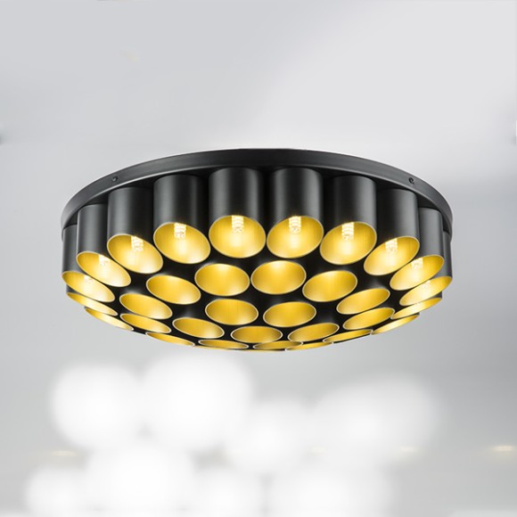 Люстра потолочная Lightstar 720407 SIENA под лампы G9 1600W