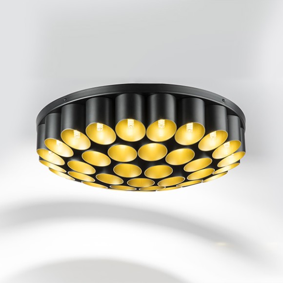 Люстра потолочная Lightstar 720407 SIENA под лампы G9 1600W