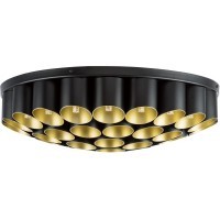 Люстра потолочная Lightstar 720407 SIENA под лампы G9 1600W