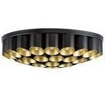 Люстра потолочная Lightstar 720407 SIENA под лампы G9 1600W