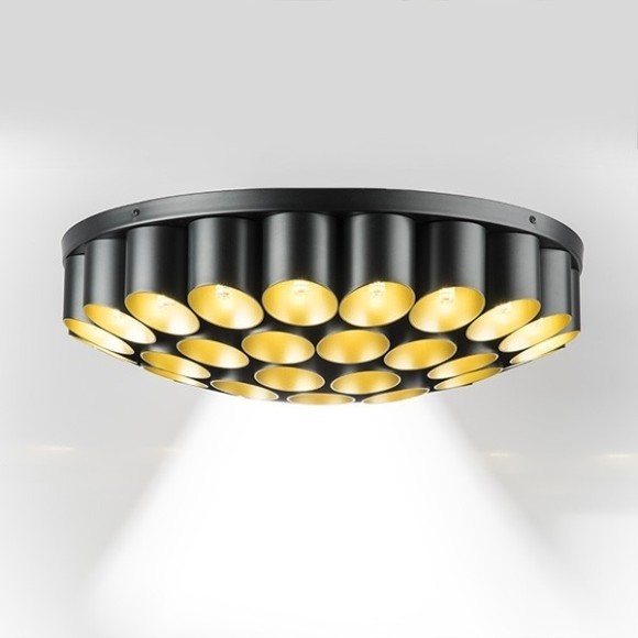 Люстра потолочная Lightstar 720407 SIENA под лампы G9 1600W