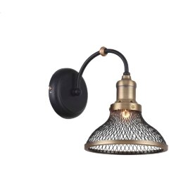 Светильник настенный Stilfort 2009/02/01W серия Feloria Светильник настенный Stilfort 2009/02/01W серия Feloria