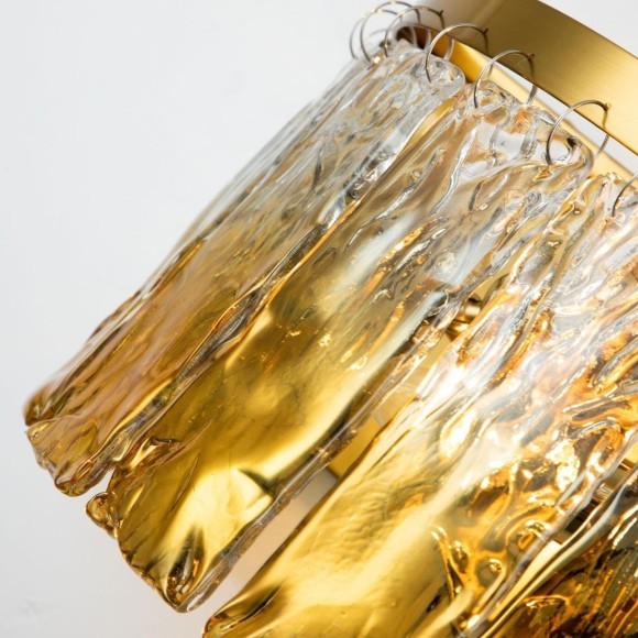 Бра Midas 3017-2W