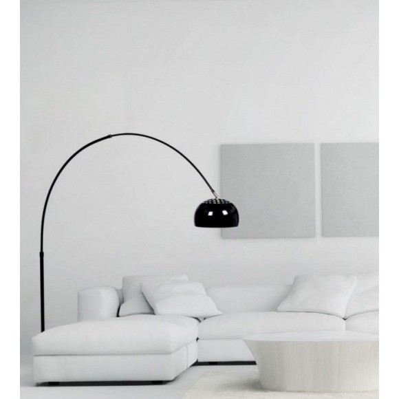 Торшер Azurro LDF 5508-C BK Торшер Azurro LDF 5508-C BK