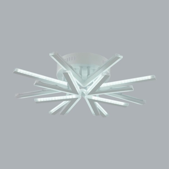 Потолочный светильник с ПДУ LED 65W 3000-6000К Lumion ALBERTA 8029/65CL Потолочный светильник с ПДУ LED 65W 3000-6000К Lumion ALBERTA 8029/65CL