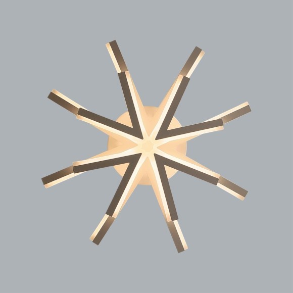 Потолочный светильник с ПДУ LED 65W 3000-6000К Lumion ALBERTA 8029/65CL Потолочный светильник с ПДУ LED 65W 3000-6000К Lumion ALBERTA 8029/65CL