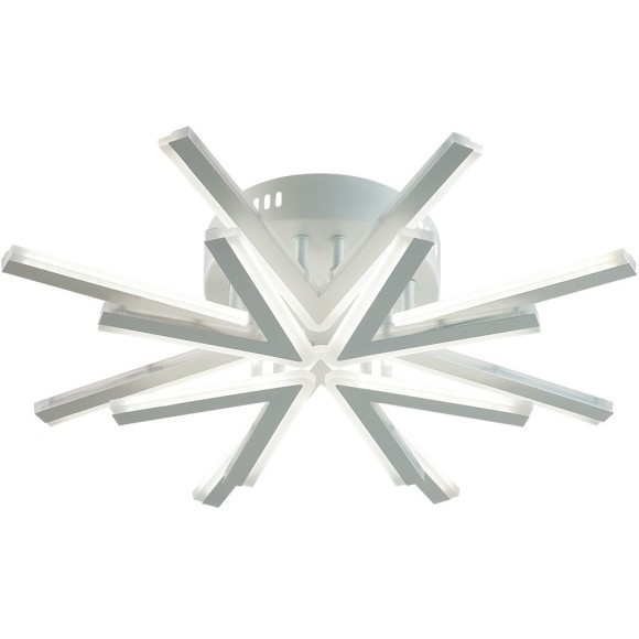 Потолочный светильник с ПДУ LED 65W 3000-6000К Lumion ALBERTA 8029/65CL Потолочный светильник с ПДУ LED 65W 3000-6000К Lumion ALBERTA 8029/65CL