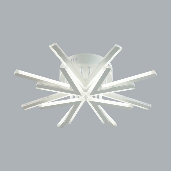 Потолочный светильник с ПДУ LED 65W 3000-6000К Lumion ALBERTA 8029/65CL Потолочный светильник с ПДУ LED 65W 3000-6000К Lumion ALBERTA 8029/65CL