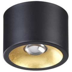 Потолочной накладной светильник Novotech GLASGOW (вместо 3878/1CL) 6669/1CL Потолочной накладной светильник Novotech GLASGOW (вместо 3878/1CL) 6669/1CL