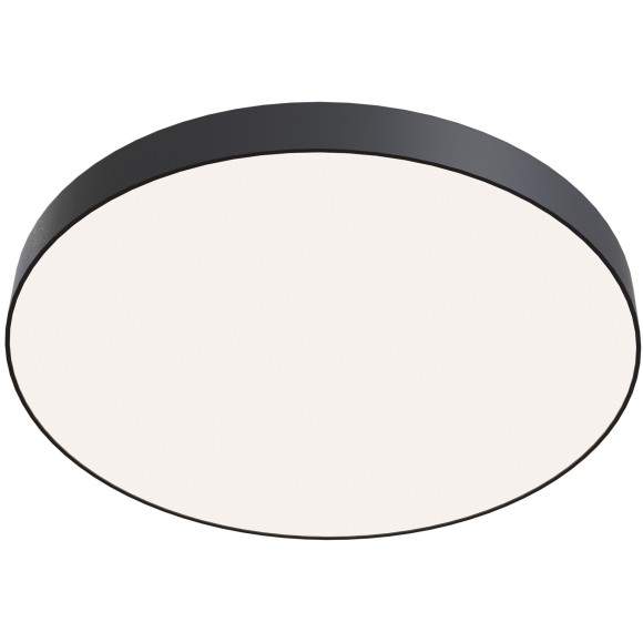 Потолочный светильник Technical C032CL-90W4K-RD-B