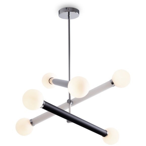 Подвесной светильник Freya FR5381PL-06CH