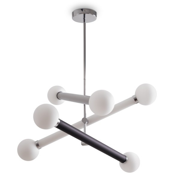 Подвесной светильник Freya FR5381PL-06CH