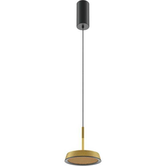 Подвесной светильник Maytoni MOD041PL-L15G3K