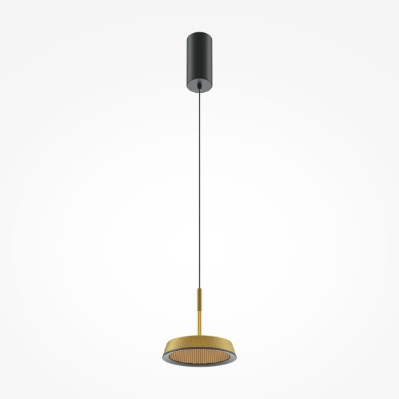 Подвесной светильник Maytoni MOD041PL-L15G3K