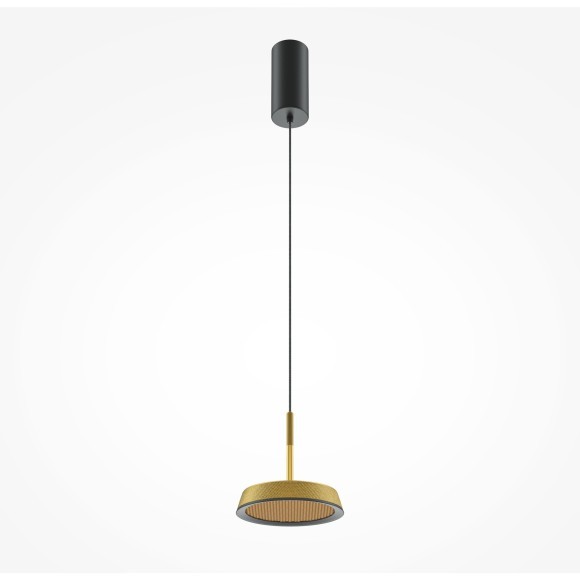 Подвесной светильник Maytoni MOD041PL-L15G3K