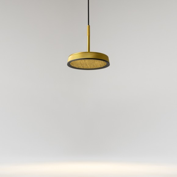 Подвесной светильник Maytoni MOD041PL-L15G3K