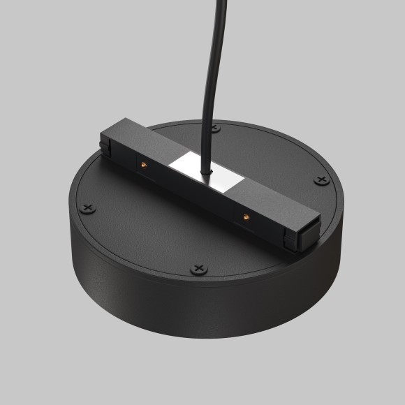 Блок питания 100W Maytoni Basity TRA172DR-100W-B Блок питания 100W Maytoni Basity TRA172DR-100W-B