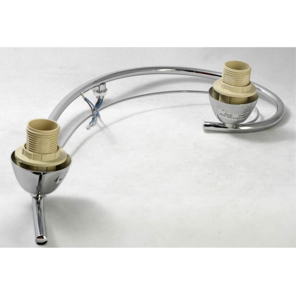 Люстра потолочная Lussole LSP-8036 DANBURY IP21 под лампы 7xE14 280W