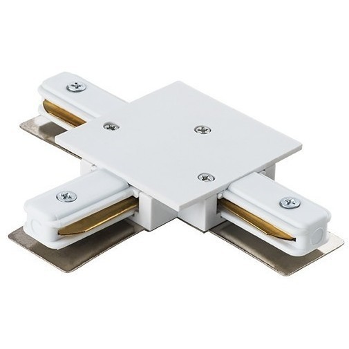 Т-соединитель для встр. в ГКЛ однофазного шинопровода Lightstar 501136