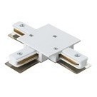 Т-соединитель для встр. в ГКЛ однофазного шинопровода Lightstar 501136