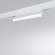 A4638PL-1WH Трековый магнитный светодиодный светильник Arte Lamp Linea 2.0 CRI90+ 4000К 1100Лм 24° 15Вт