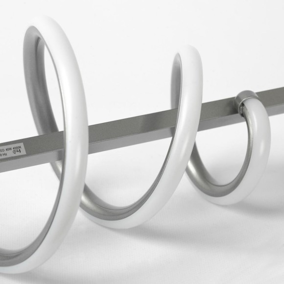 Линейно-подвесной светильник LSP-7165 Линейно-подвесной светильник LSP-7165