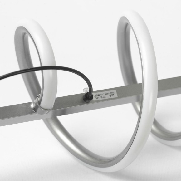 Линейно-подвесной светильник LSP-7165 Линейно-подвесной светильник LSP-7165