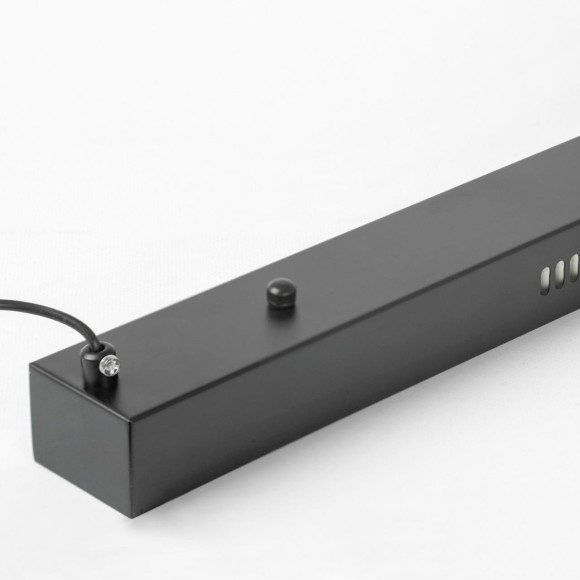 Линейно-подвесной светильник LSP-7165 Линейно-подвесной светильник LSP-7165