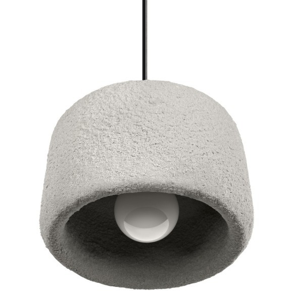 10252/300 Grey Подвесной светильник LOFT IT Stone