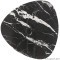 Бра Crystal Lux FRESA AP10W LED D380 BLACK 1830/409