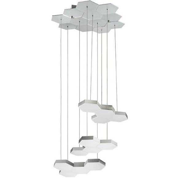 Подвесной светильник Favo 750222