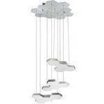 Подвесной светильник Favo 750222