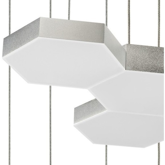 Подвесной светильник Favo 750222