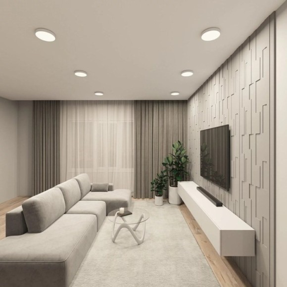 Потолочный светильник TAB DK2851-WH Потолочный светильник TAB DK2851-WH