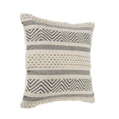 420304 MELUT Декоративная подушка L450 B450 наволочка: 50% полиэстер 50% полипропилен наполнитель: полиэстер 420304 MELUT Декоративная подушка L450 B450 наволочка: 50% полиэстер 50% полипропилен наполнитель: полиэстер