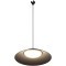 Уличный трековый светильник Outdoor O-TR01-1-P-12WB3K
