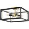Люстра на штанге Lightstar 713347 Regolo под лампы 4xE14 160W
