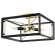 Люстра на штанге Lightstar 713347 Regolo под лампы 4xE14 160W