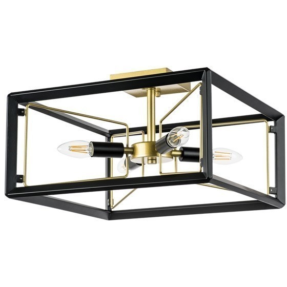 Люстра на штанге Lightstar 713347 Regolo под лампы 4xE14 160W Люстра на штанге Lightstar 713347 Regolo под лампы 4xE14 160W