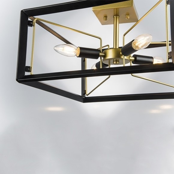 Люстра на штанге Lightstar 713347 Regolo под лампы 4xE14 160W Люстра на штанге Lightstar 713347 Regolo под лампы 4xE14 160W