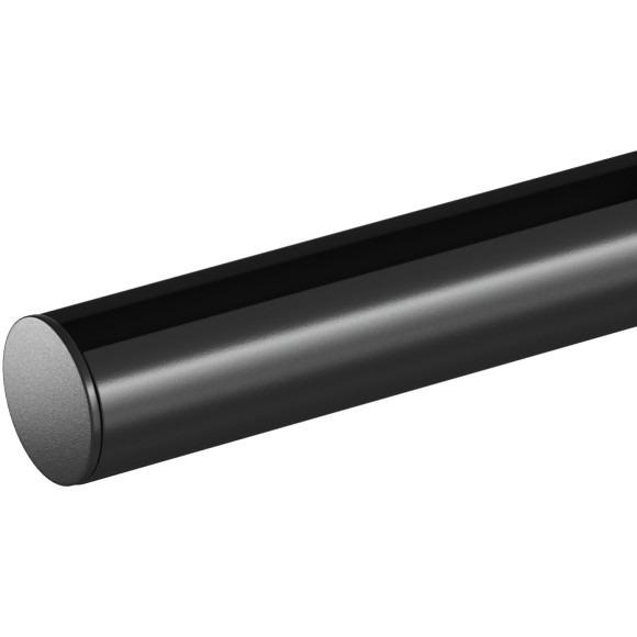 Штанга 250см для шинопровода-ремня Denkirs Belty TR5534-BK