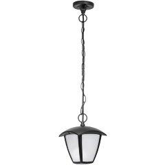 Уличный подвесной светильник Lightstar 375070 Lampione IP54 светодиодный LED 80W Уличный подвесной светильник Lightstar 375070 Lampione IP54 светодиодный LED 80W