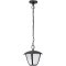 Уличный подвесной светильник Lightstar 375070 Lampione IP54 светодиодный LED 80W