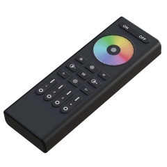 Пульт управления для четырехканального контроллера Arte Lamp SMART A70RC-04CH-BK Пульт управления для четырехканального контроллера Arte Lamp SMART A70RC-04CH-BK