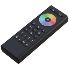 Пульт управления для четырехканального контроллера Arte Lamp SMART A70RC-04CH-BK Пульт управления для четырехканального контроллера Arte Lamp SMART A70RC-04CH-BK