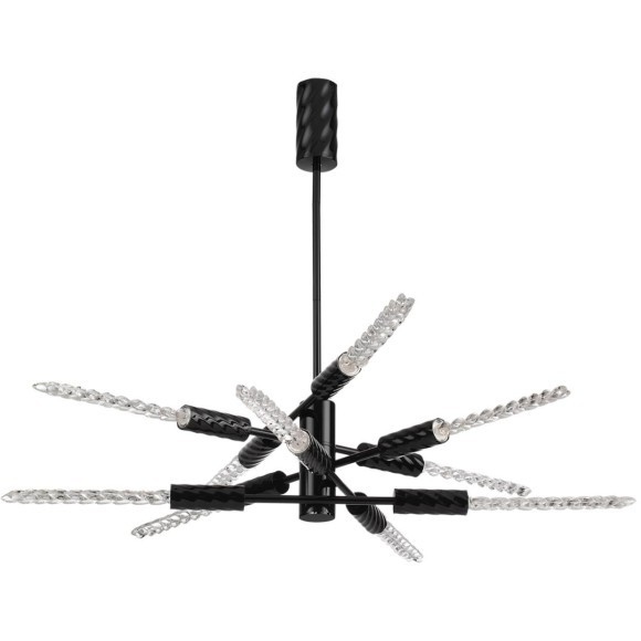 Люстра LED 28W (10*2.8W) 3000K 1260Лм Odeon Light KOLOS 5459/28L Люстра LED 28W (10*2.8W) 3000K 1260Лм Odeon Light KOLOS 5459/28L