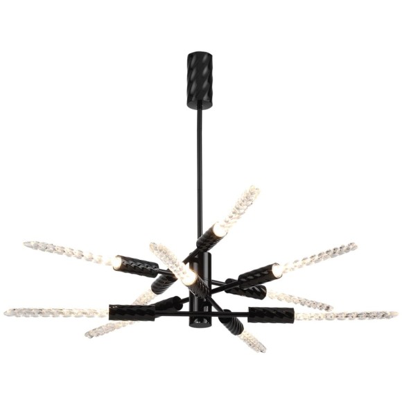 Люстра LED 28W (10*2.8W) 3000K 1260Лм Odeon Light KOLOS 5459/28L Люстра LED 28W (10*2.8W) 3000K 1260Лм Odeon Light KOLOS 5459/28L